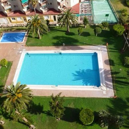 Apartamento Gondolas Almuñécar Екстериор снимка