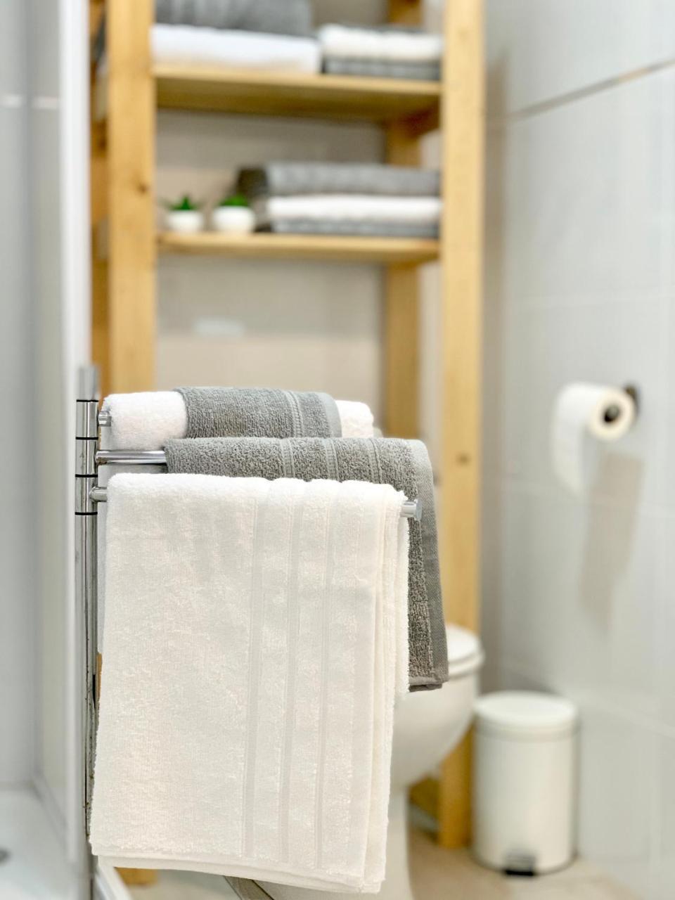 Apartamento Gondolas Almuñécar Екстериор снимка