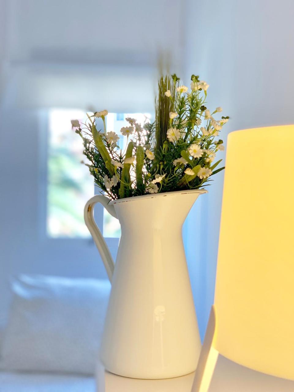 Apartamento Gondolas Almuñécar Екстериор снимка