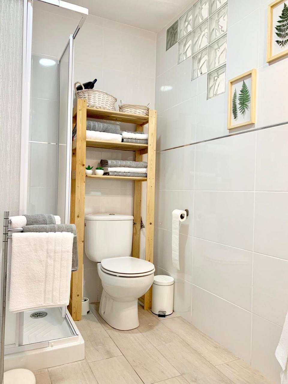 Apartamento Gondolas Almuñécar Екстериор снимка