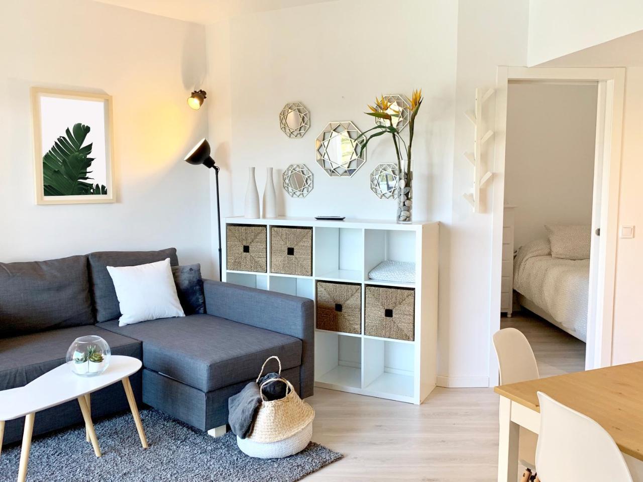 Apartamento Gondolas Almuñécar Екстериор снимка