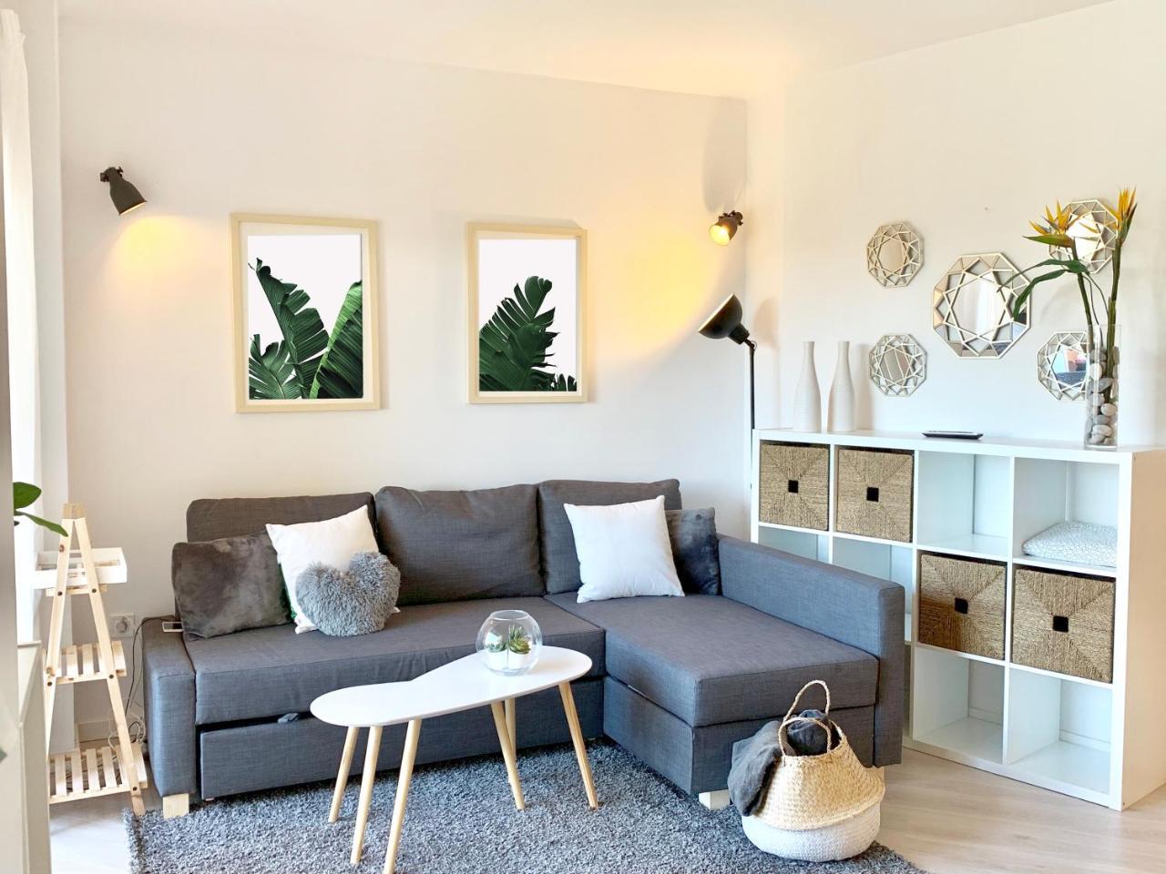 Apartamento Gondolas Almuñécar Екстериор снимка