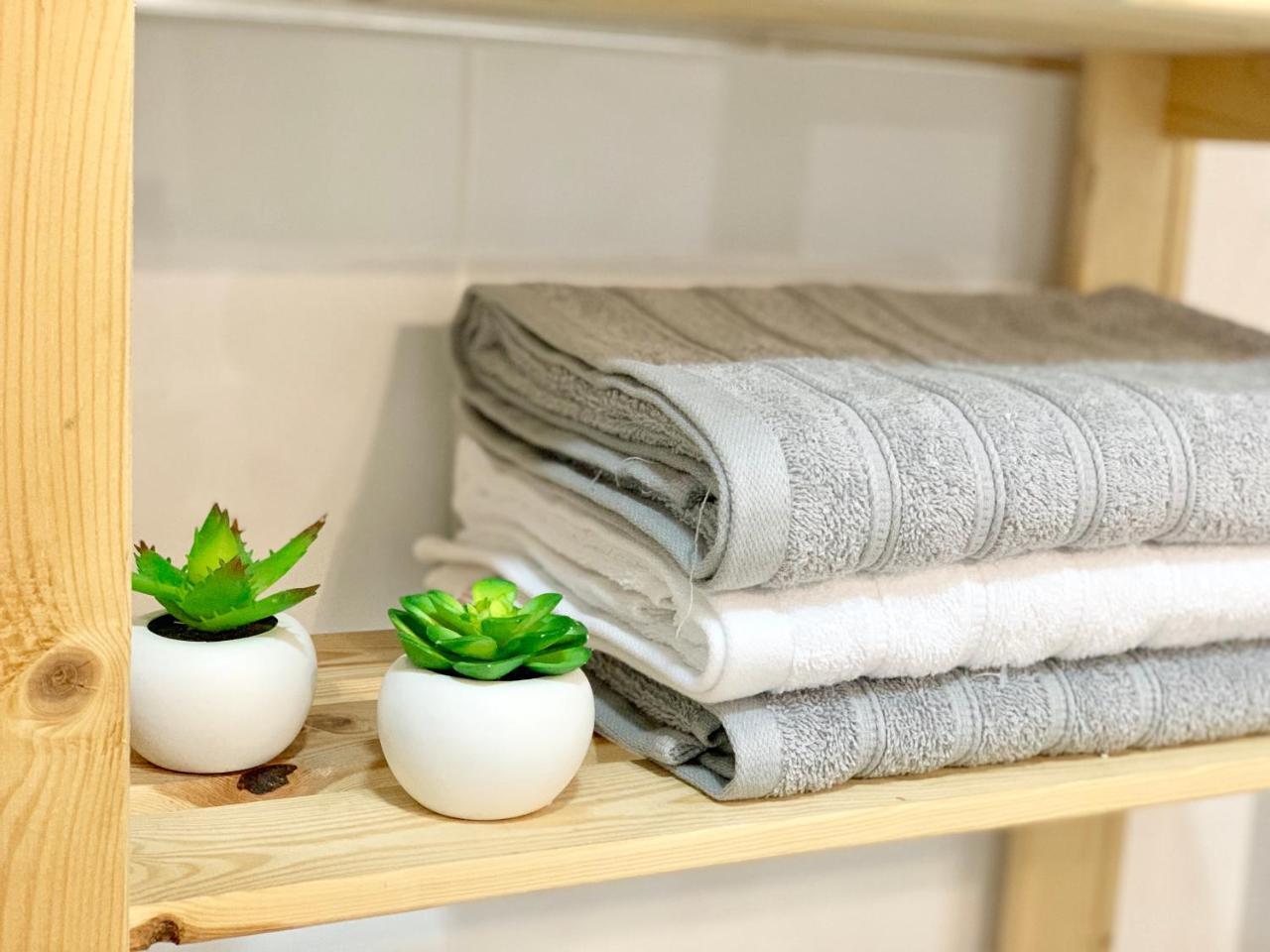 Apartamento Gondolas Almuñécar Екстериор снимка