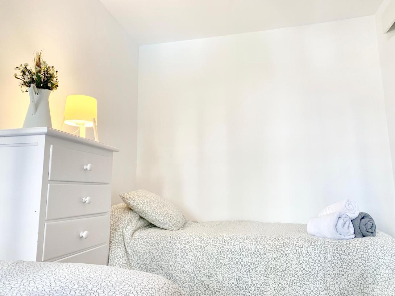 Apartamento Gondolas Almuñécar Екстериор снимка