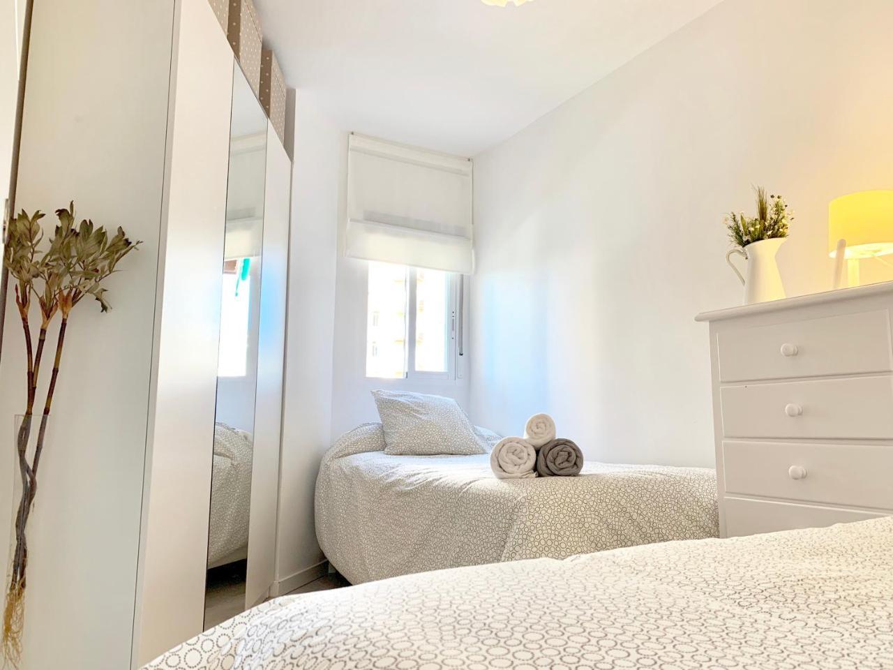Apartamento Gondolas Almuñécar Екстериор снимка